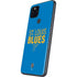 NHL St. Louis Blues Lineup Google Pixel 5a Skin